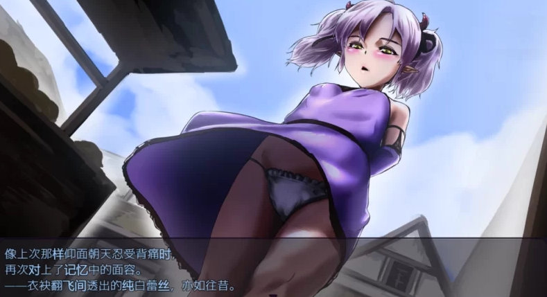 DREAMLAND -夢魔の王国V1.2 DS-R1内嵌汉化润色插图