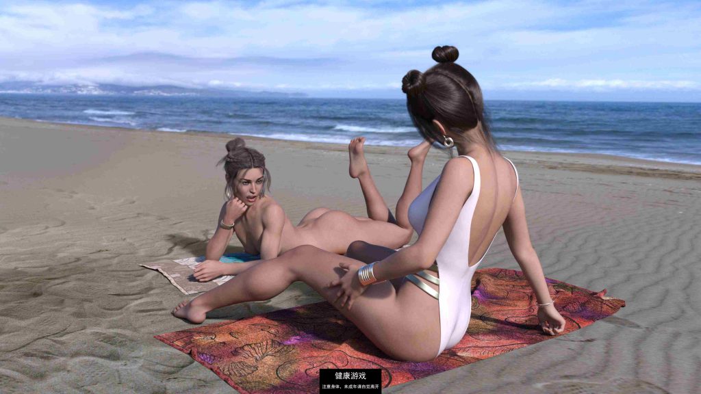 丽莎全面调查P2 v0.61 AI版 PC+安卓插图