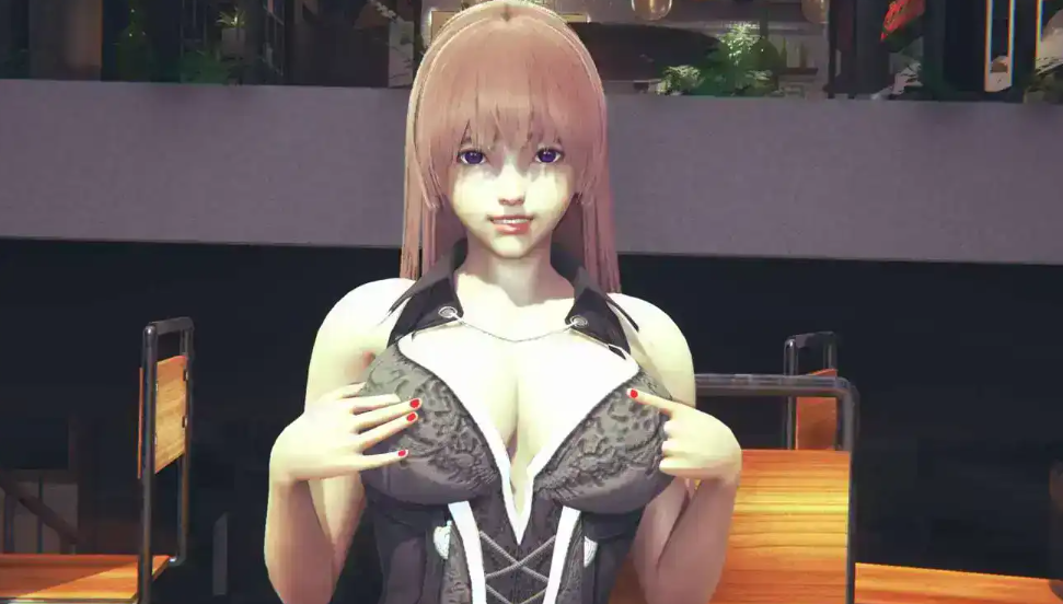 社会被摧毁v0.7 AI版 PC+安卓插图