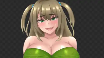 只有辣妹和阿宅的无人岛1.0汉化版 PC+安卓插图