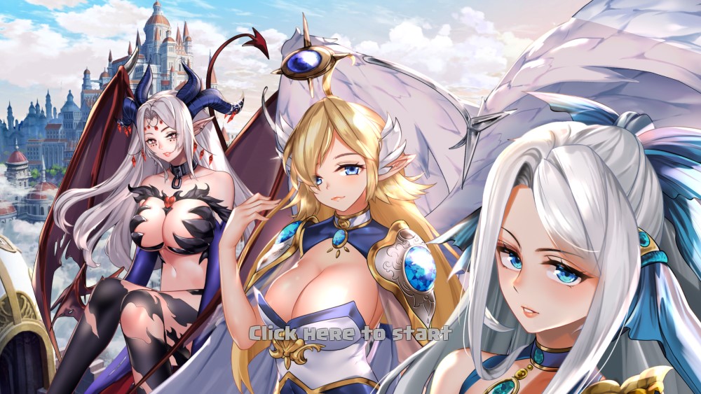 异世爱情酒馆 Love Tavern v2.1.2.007 官方中文版插图1