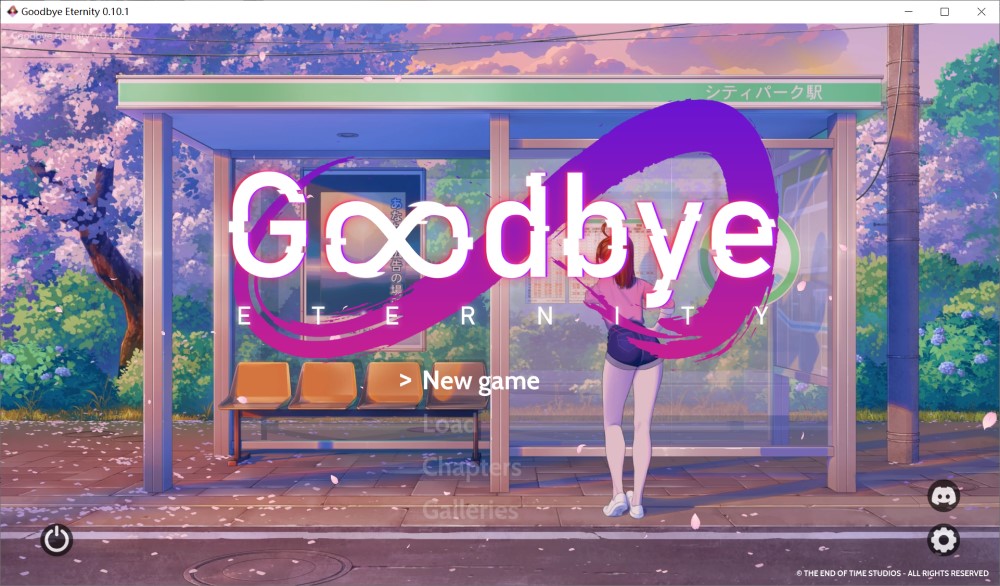 永恒不再：Goodbye Eternity V0.11.0 汉化中文版[5月更新]PC+安卓插图