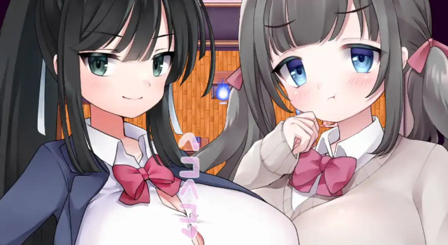 隶属学园1.0汉化版 PC+安卓插图1