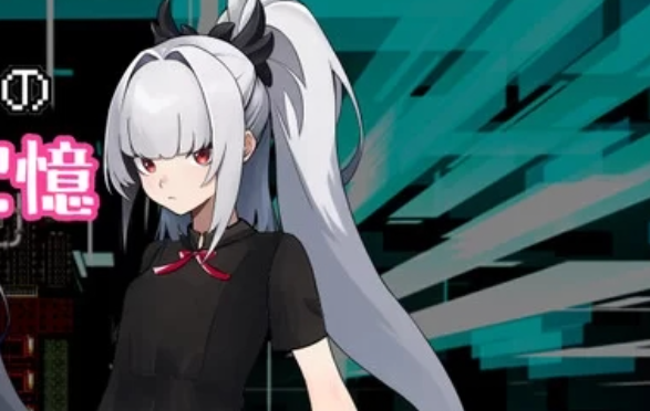天才美少女间谍、无法抹去的羞耻记忆V1.0AI汉化 5月新作插图
