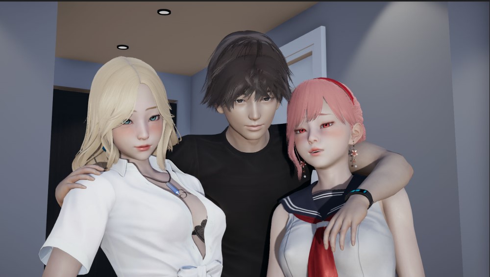 超能者 – 重制版 Supower – Remake 0.49 AI汉化版  PC+安卓插图