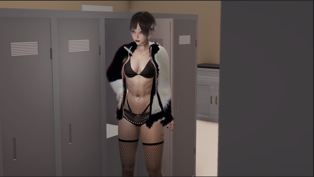 超能者 – 重制版 Supower – Remake 0.49 AI汉化版  PC+安卓插图1