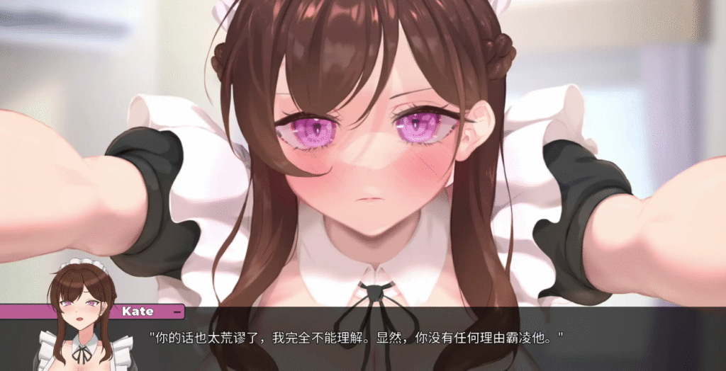 妈妈为何这样V0.5.3 官方中文版[更新] PC+安卓插图