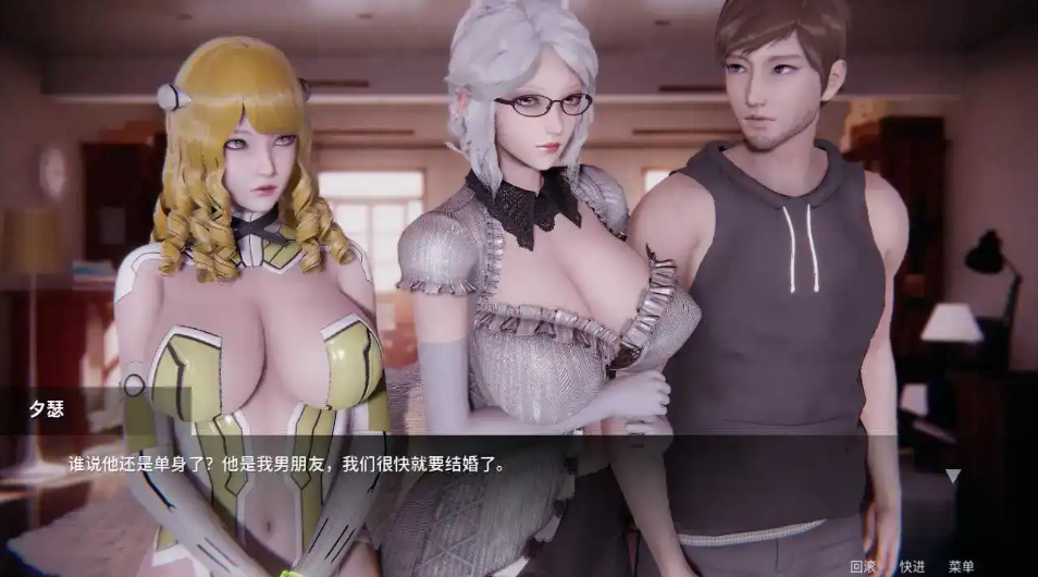 凤凰V14官中赞助版 PC+安卓插图