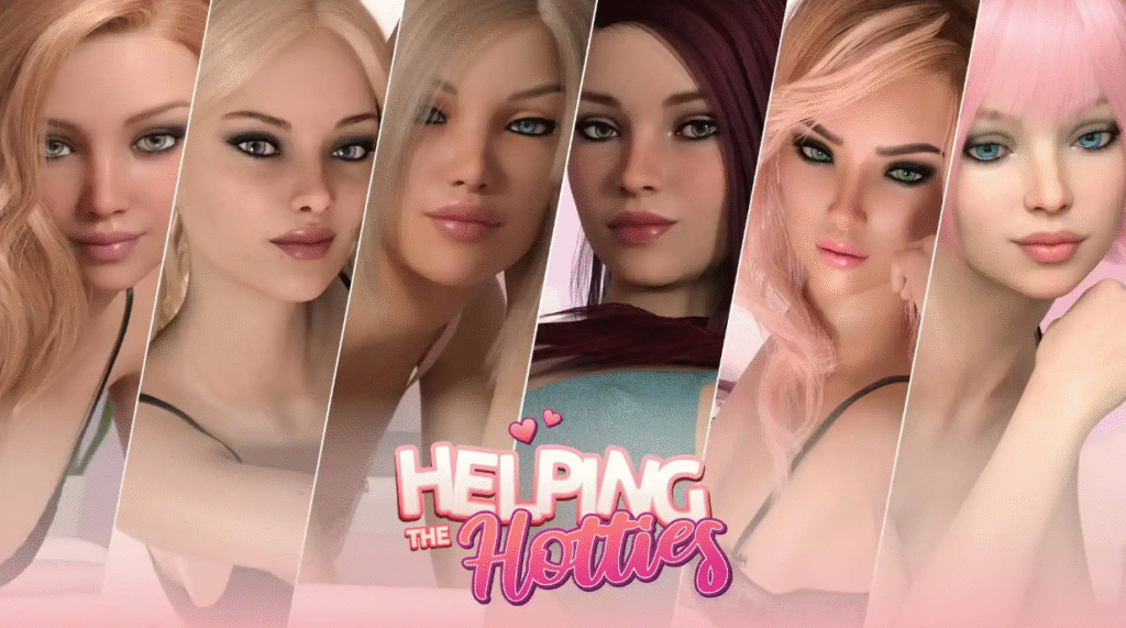 帮助辣妹v1.04.10.6 AI版 PC+安卓插图