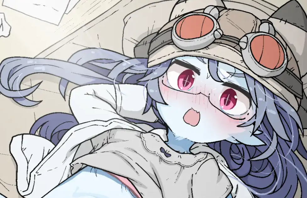 钓起衣服！让城里的人们变成裸体的冒险1.0汉化版 PC+安卓插图
