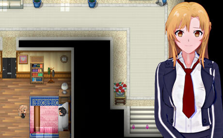 刀剑SAO~气息遮断魔法陷阱 Ⅱ V0.83 官方中文版[5月更新]插图