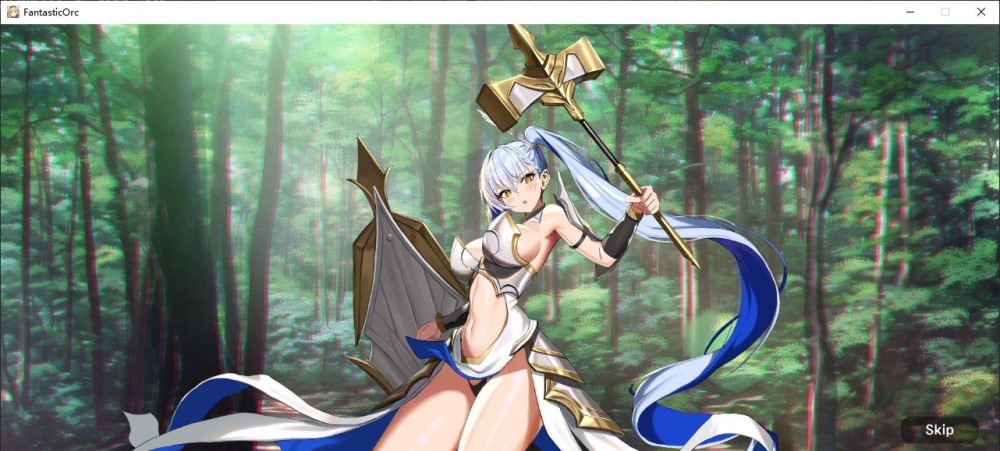 兽人幻想 官方中文步兵版插图