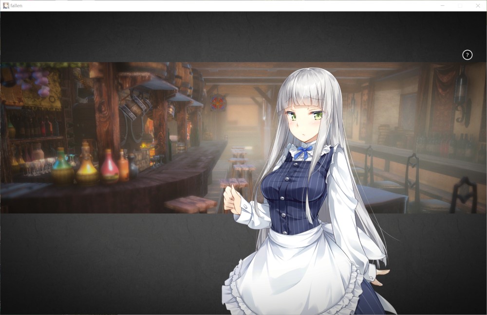 堕落/崭新世界V1.0 官方中文正式版[家出少女作者新作]插图1