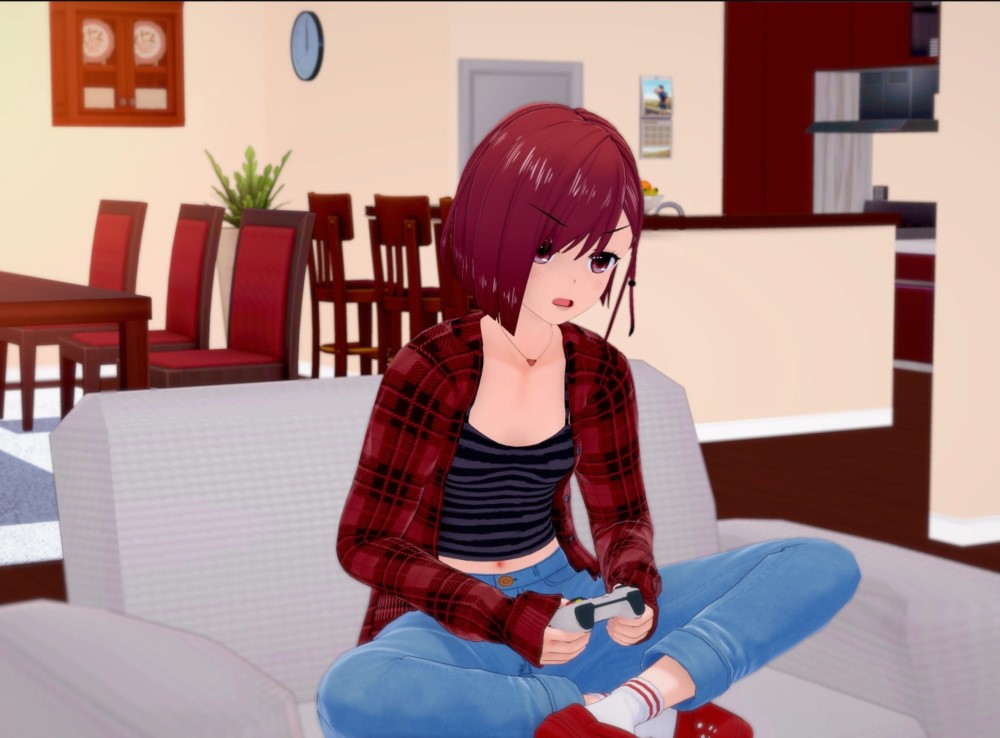 新地平线V0.2.2 AI汉化版 PC+安卓插图1