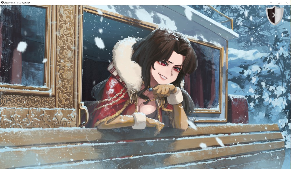 杰西贝尔Ep.1 V1.0 AI汉化版 PC+安卓插图
