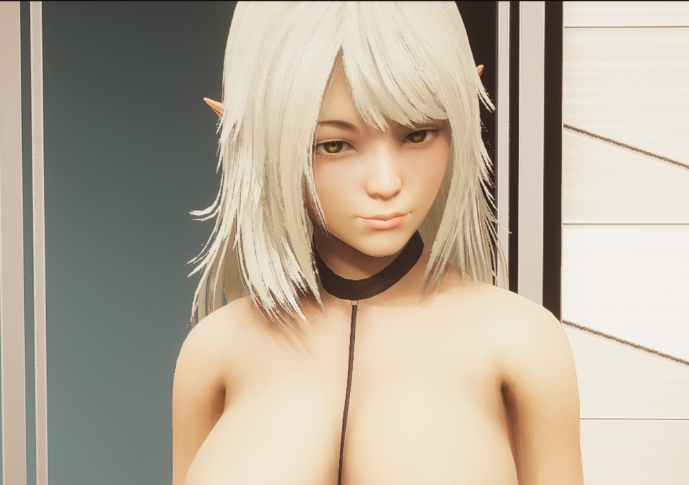 精灵蕾雅 Reya the Elf 0.6.9SE AI汉化版 PC+安卓插图