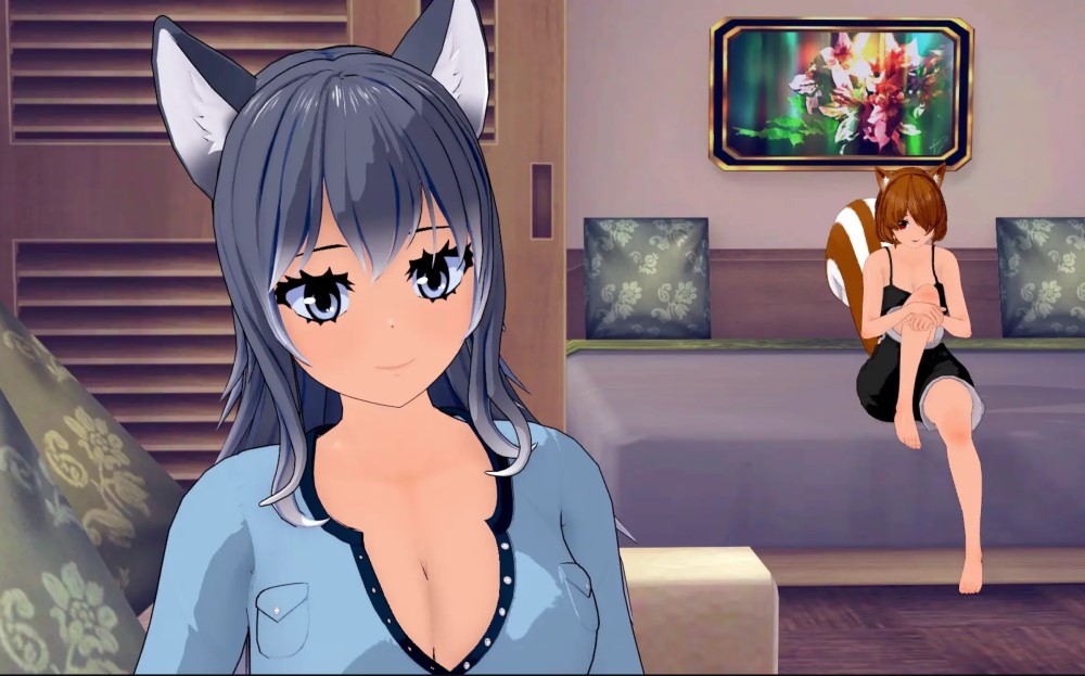 世界驯兽师V0.25.0 AI汉化版 PC+安卓插图