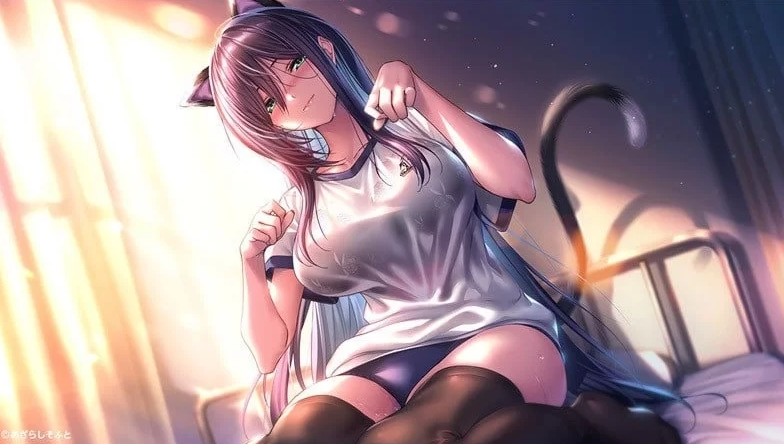 甜蜜女友2+ 完美移植版 只有安卓插图