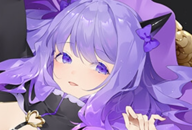 梦萦紫藤～由病娇巨乳魅魔带来的7日榨精游戏～ Dreamin’ Wisteria ～ヤンデレ淫魔のおっぱい搾精7日間～ AI汉化版插图