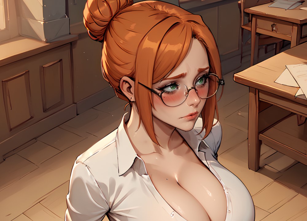 神秘学院v0.81 AI版 PC+安卓插图1