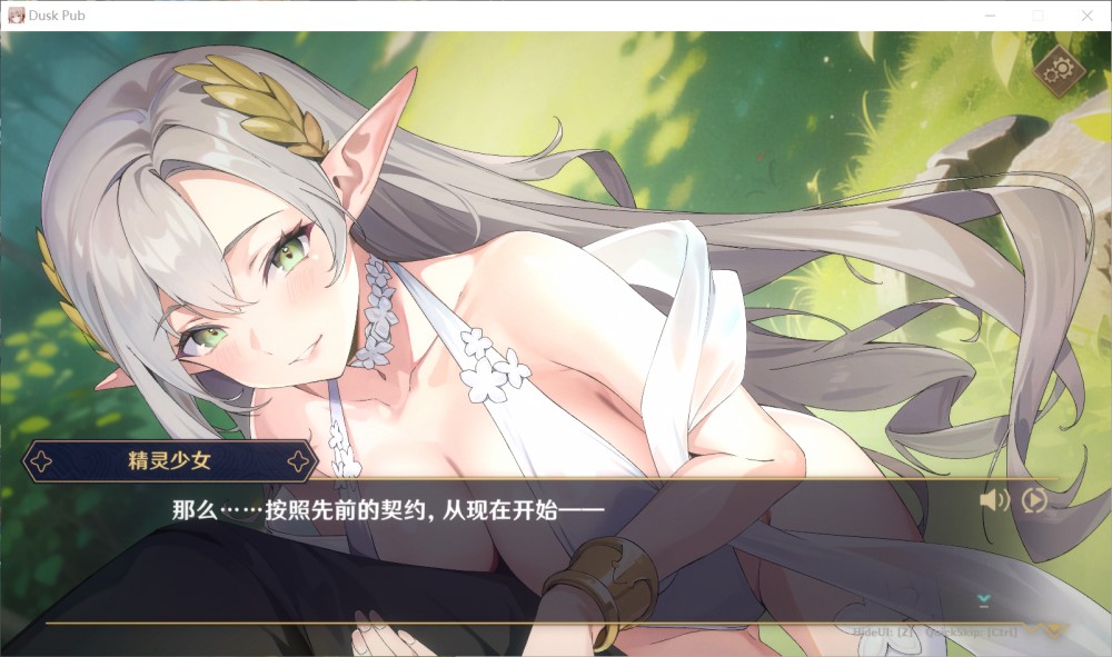 黄昏酒馆V1.1.5+DLC 官方中文步兵版插图1