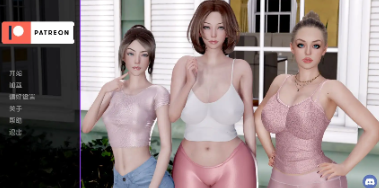 未知的感情0.1 AI版 PC+安卓插图