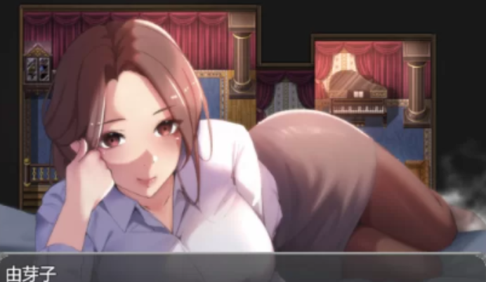 黑玫瑰酒店 Black Rose Hotel PC+安卓插图