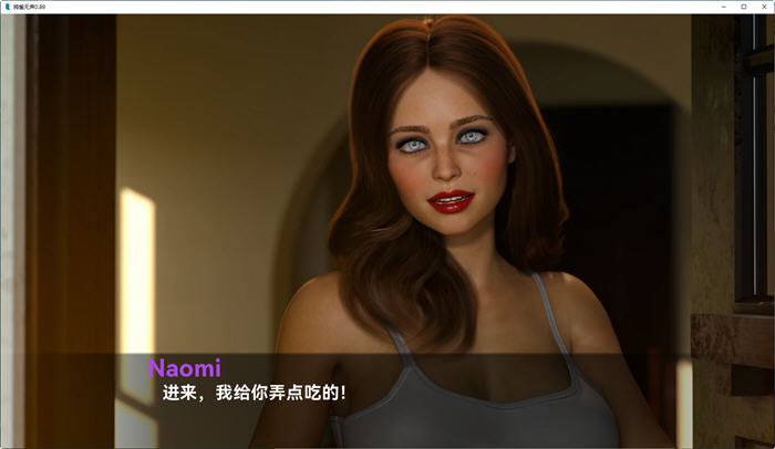 鸦雀无声(Ravenous) ver0.89 Beta 汉化版 PC+安卓 动态SLG游戏插图2