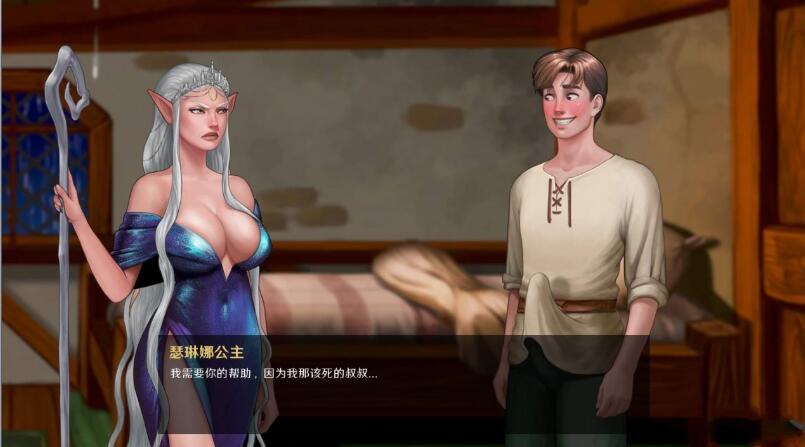 这就是传奇 ver0.60.2 精翻汉化版 PC+安卓 SLG游戏&神作更新插图4