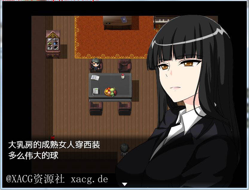 【催眠RPG/汉化】色情禁术~精英学园横行无双！PC+安卓汉化完结版+CG插图