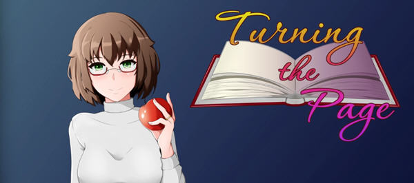 翻页(Turning the Page) ver0.2.1 汉化版 PC+安卓 SLG游戏&新作插图