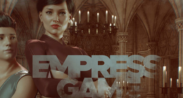 皇后游戏(Empress Game) ver0.29 汉化版 PC+安卓 动态SLG游戏插图