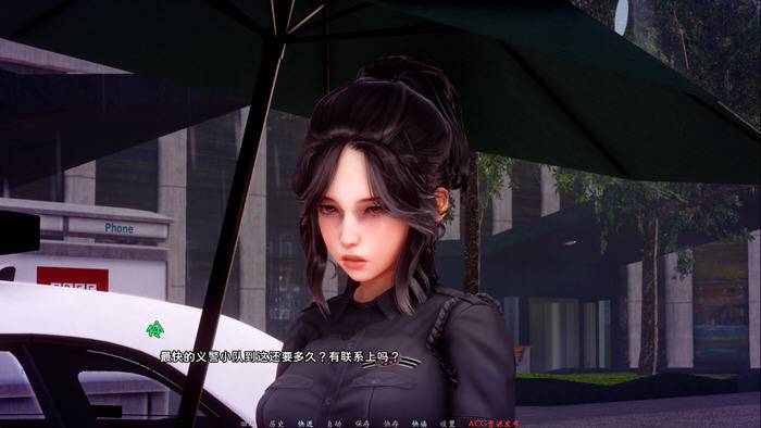 蜉蝣(MayFly) ver0.1 官方中文版 PC+安卓 SLG游戏&新作插图4