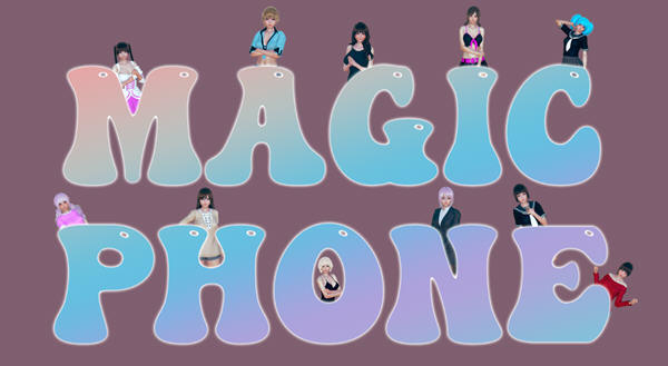 魔术手机(Magic Phone) ver0.1 汉化版 PC+安卓 沙盒SLG游戏&新作插图