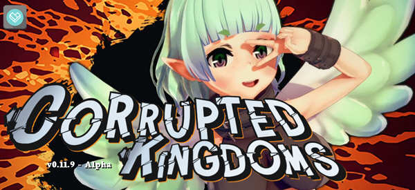 腐朽王国(Corrupted Kingdoms) ver0.17.4 汉化版 PC+安卓 SLG游戏&更新插图