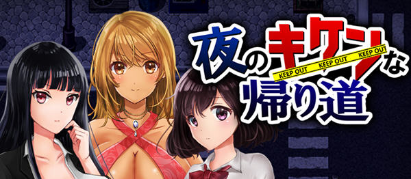 晚上危险的回家路 ver2.00 精翻汉化版 PC+安卓+存档 RPG游戏 950M插图