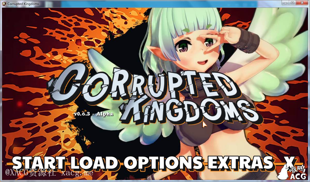 【3D游戏/沙盒/汉化】CorruptedKingdoms/腐败王国V0.77 安卓插图