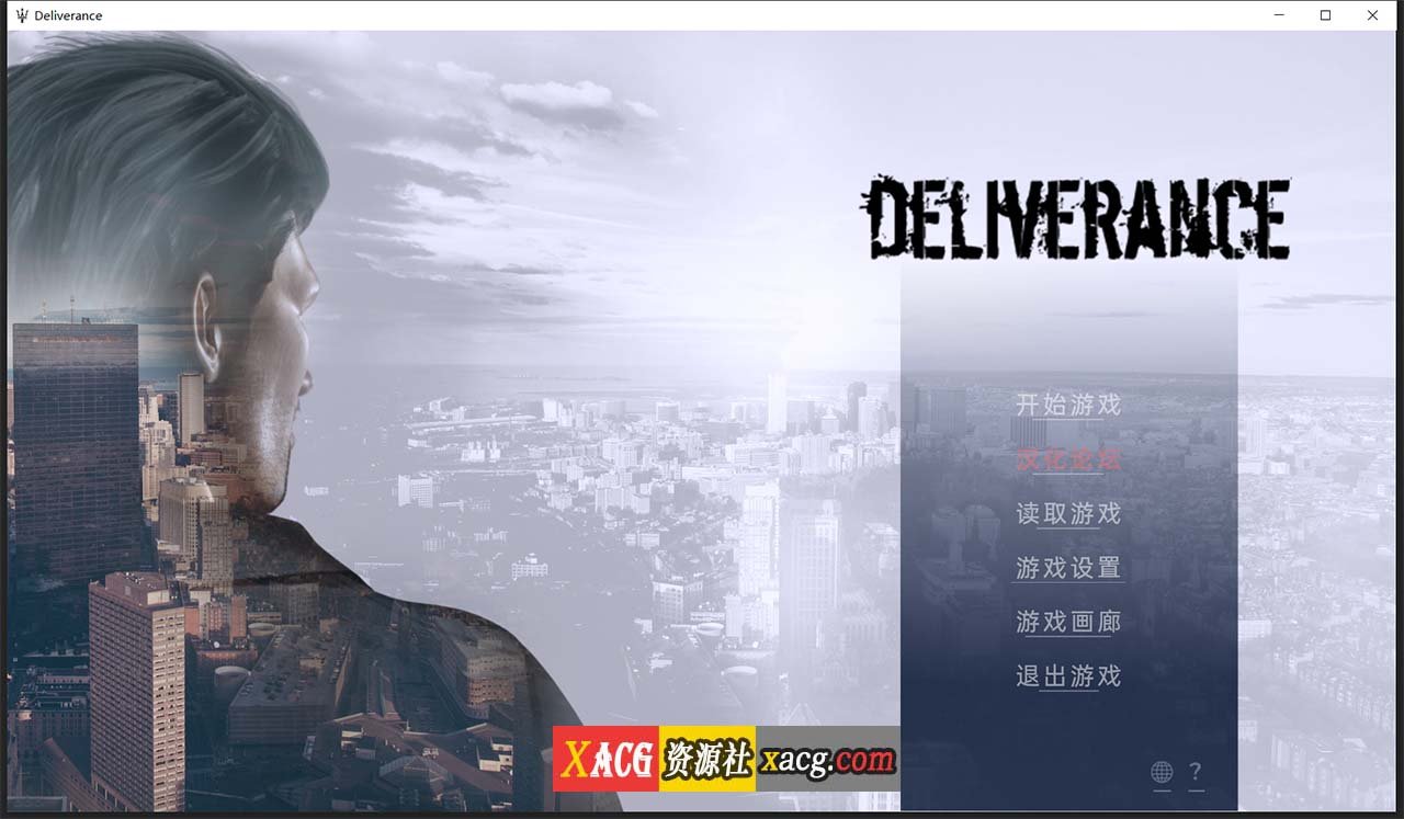 【欧美SLG/汉化/动态】峰回路转 Deliverance PC+安卓 精翻汉化完结版+全CG插图